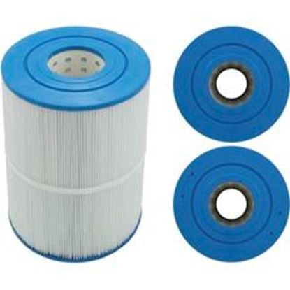 Picture of Cartridge 50sqft 3-1/16"ot 3-1/16"ob 7-7/8" 11-1/8" 4oz FC-1920