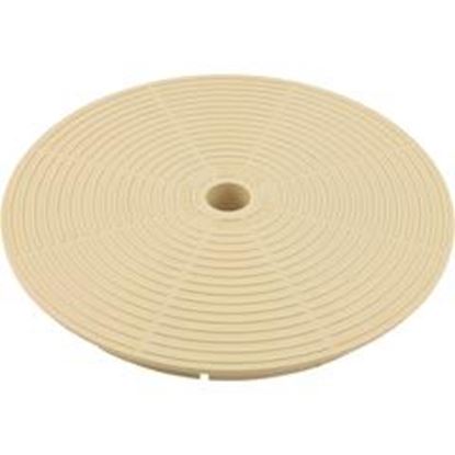 Picture of Lid Waterco Baker HydroPak Skimmer 9-7/8" Diameter Tan 51B1017
