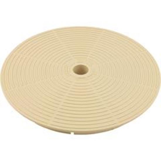 Picture of Lid Waterco Baker HydroPak Skimmer 9-7/8" Diameter Tan 51B1017