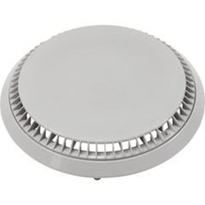 Picture of Cover Aquastar 10" Round Gray w/ Frame 10AVR103