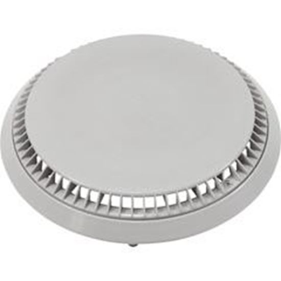 Picture of Cover Aquastar 10" Round Gray w/ Frame 10AVR103