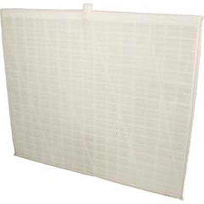 Picture of DE Grid Rectangular 18" x 20-3/4" Center Port FC-9860