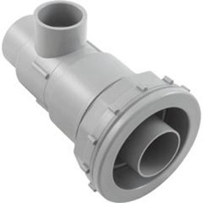 Picture of 4In Swmjet (5/8" 1"s x 1.5" spg 1" air) Gray 23312-001-000