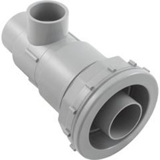 Picture of 4In Swmjet (5/8" 1"s x 1.5" spg 1" air) Gray 23312-001-000