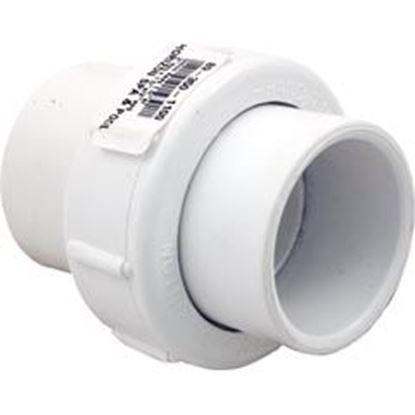 Picture of Union 1-1/2" Slip or 2" Spigot x 1-1/2" Slip or 2" Spigot 1600-15