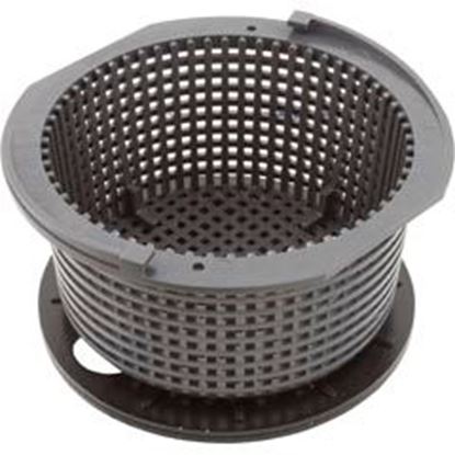 Picture of Basket Assembly CMP Standard top load skim filter Gray 25367-907-200