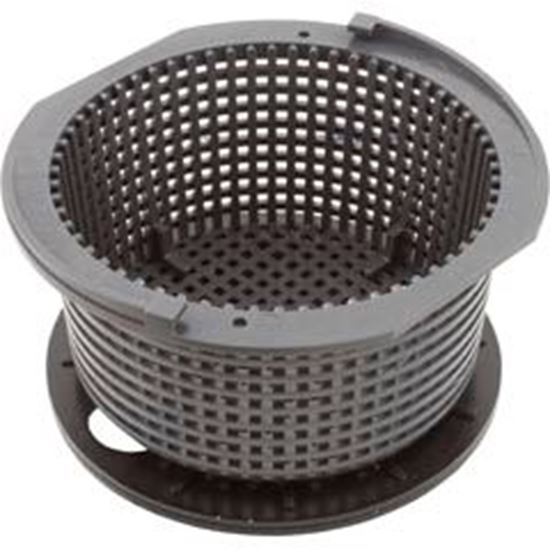 Picture of Basket Assembly CMP Standard top load skim filter Gray 25367-907-200