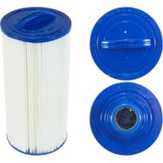 Picture of Cartridge 25sqft ht 1-1/2" MPT b 4-5/8" 9-3/4"L 3oz PGS25P4