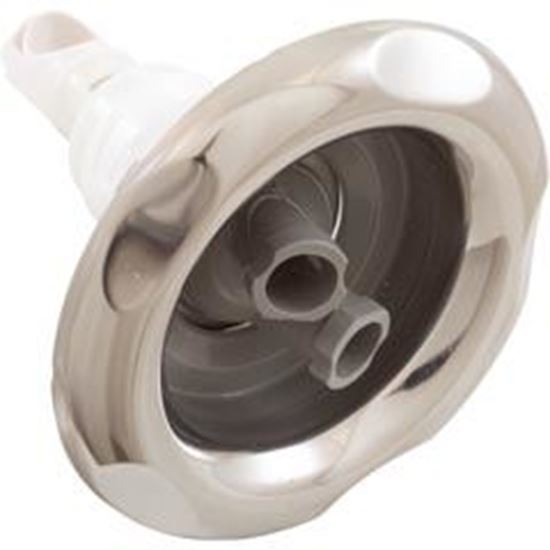Picture of Jet Intl CMP Typhoon 5005"fdTwin Roto Smth ScalSS/Gray 23452-312-900