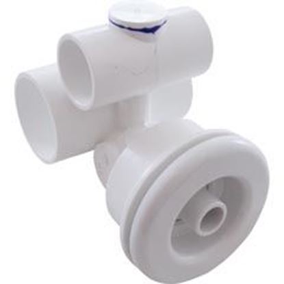 Picture of Jet CmpltBWG/HAI Convertassage2-1/2"hsEyea1"sw1-1/2"s 10-4510WHT