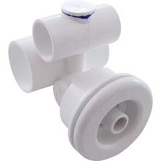 Picture of Jet CmpltBWG/HAI Convertassage2-1/2"hsEyea1"sw1-1/2"s 10-4510WHT