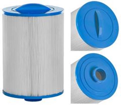 Picture of Cartridge 40sqft ht 1-1/2" MPT b 6"dia 8"L 3oz 60508