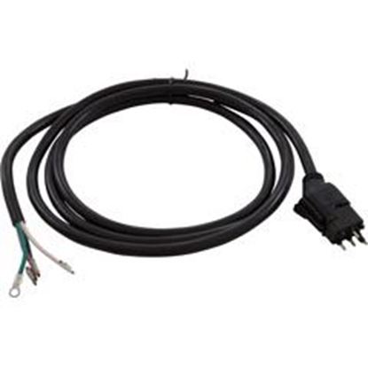 Picture of HC Cord Gecko 2 Speed Pump 15A 115v 96 9920-401239