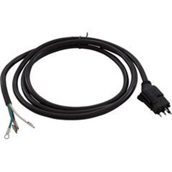 Picture of HC Cord Gecko 2 Speed Pump 15A 115v 96 9920-401239