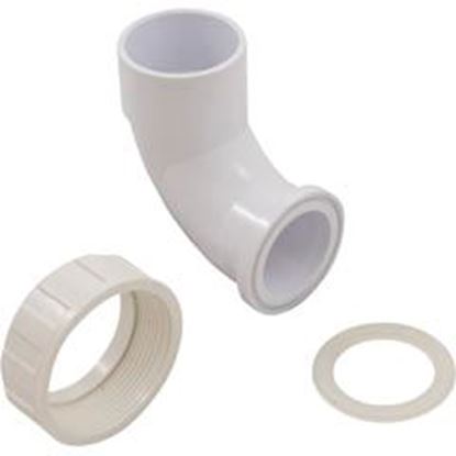 Picture of 90 Deg Sweep Union (2In Slip T-Gasket) 21003-000-000