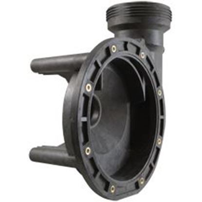 Picture of Volute Waterway "E" Series 2" Side Discharge 315-2520