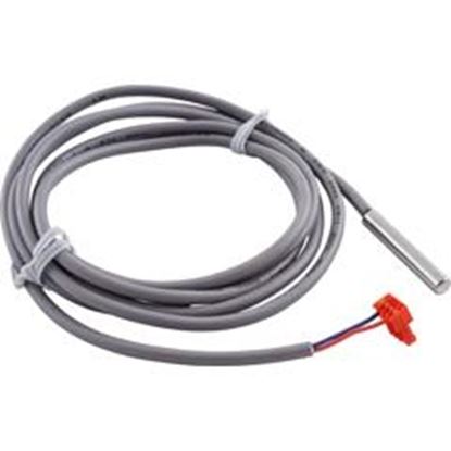 Picture of Sensor Temp Hydro-Quip 72" 1/4" Diameter 4-pin 34-0203D-72-K