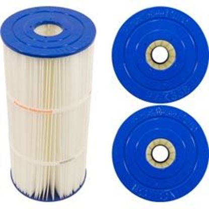 Picture of Cartridge 35sqft 1-15/16"ot 1-15/16"ob 6-3/8" 14"L 3oz PWK35B