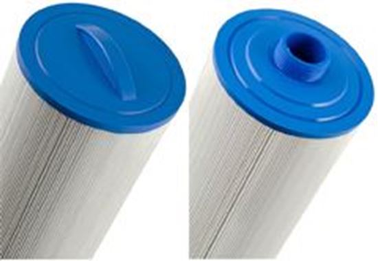 Picture of Cartridge 25 sqft ht 1-1/2"mpt b 5-5/8"dia 6"L 50258