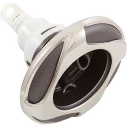 Picture of Jet Intl WW Power StormTwin RotoReverse Swirl SS/Dk Gry 229-2649-DSGS