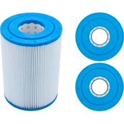 Picture of Cartridge 25 sqft 3"ot 3"ob 7" 9-11/16" 4oz FC-1230