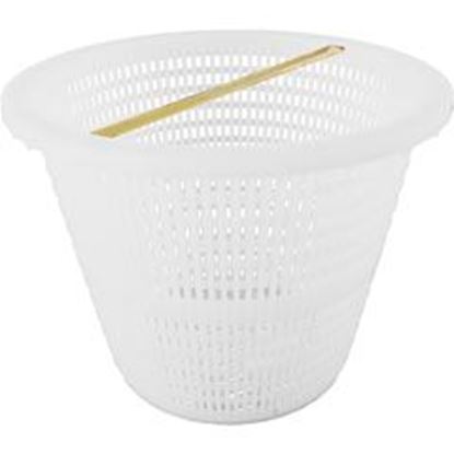 Picture of Basket Skimmer OEM Waterco/Baker HydroPak 51B1026