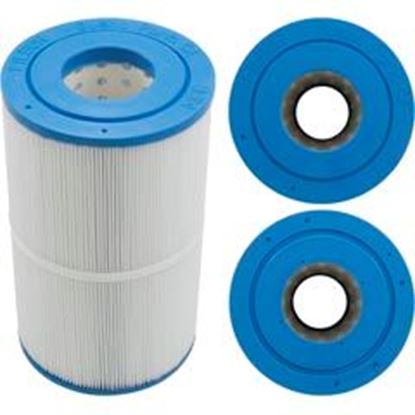 Picture of Cartridge 44 sqft 3"ot 3"ob 7" 11-13/16" 4oz FC-0680