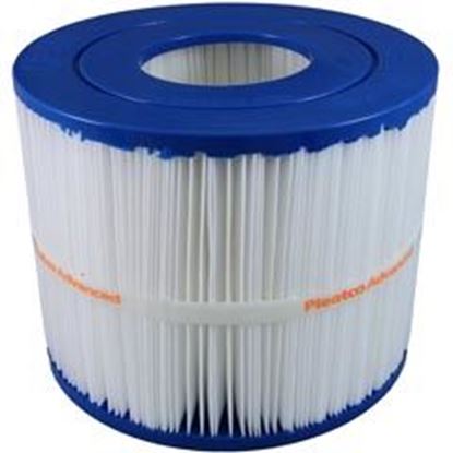 Picture of Cartridge 30 sqft Coreless3-3/8"t4-1/2"b8"6-1/4"L3oz PBF40