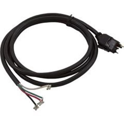 Picture of HC Cord Gecko 2 Speed Pump 15A 230v 96 600DB0821