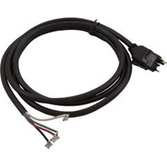 Picture of HC Cord Gecko 2 Speed Pump 15A 230v 96 600DB0821