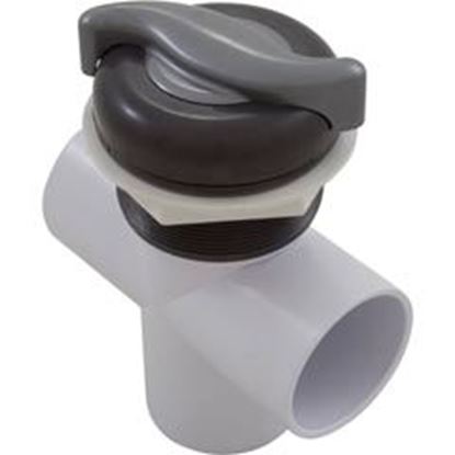Picture of 2" 3 Way Diverter Valve 25043-107-000