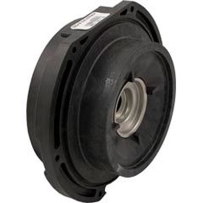 Picture of Seal Plate Carvin L LH LR 02-1388-08-R
