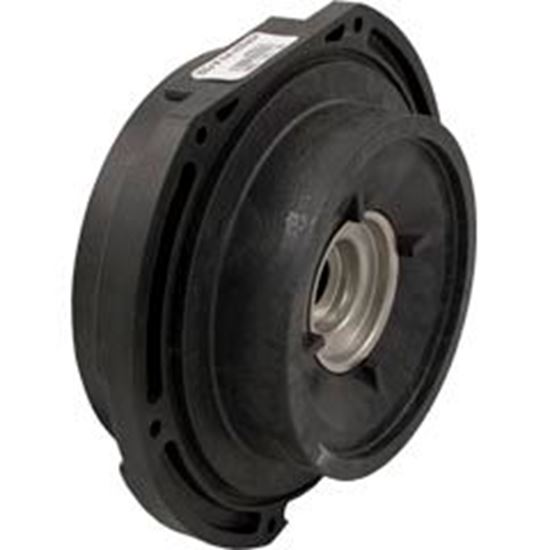Picture of Seal Plate Carvin L LH LR 02-1388-08-R
