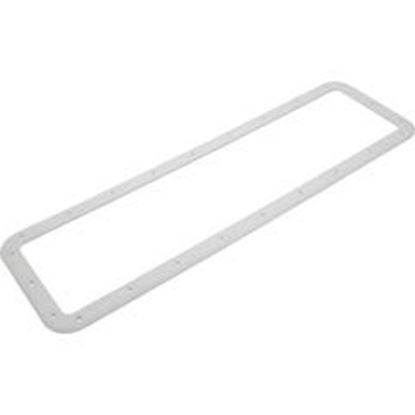 Picture of AVSC Vinyl Replacement Glamour Rings White 294151