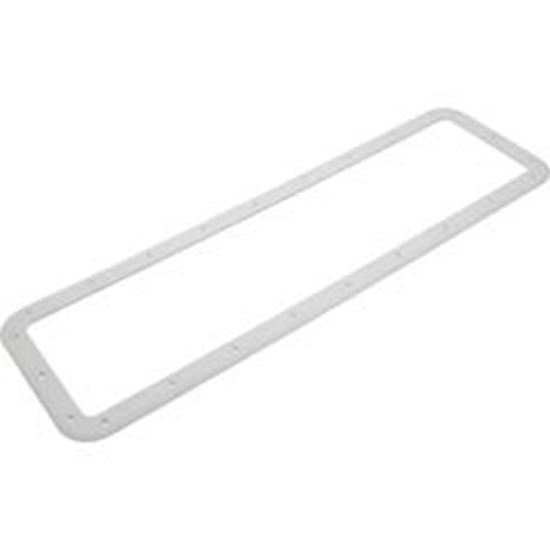 Picture of AVSC Vinyl Replacement Glamour Rings White 294151