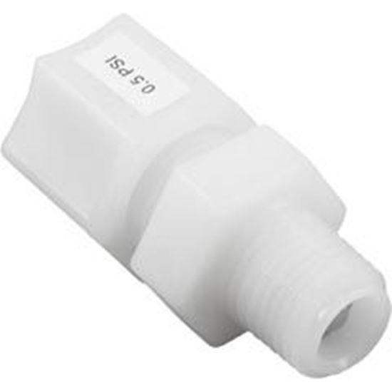 Picture of Check Valve 1/2 Lb Compression 1008012