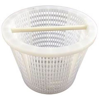 Picture of Basket Skimmer OEM AmProd/Pentair Admiral Tapered 85014500
