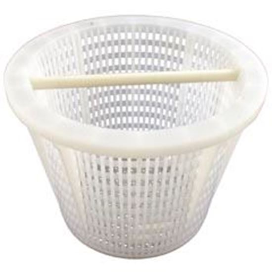 Picture of Basket Skimmer OEM AmProd/Pentair Admiral Tapered 85014500
