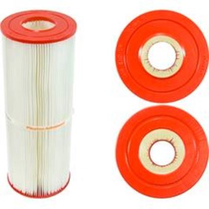 Picture of Cartridge 25sqft 2-3/8"ot 2-3/8"ob 5" 13-1/4"L 4oz PJ25-IN-4