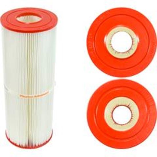 Picture of Cartridge 25sqft 2-3/8"ot 2-3/8"ob 5" 13-1/4"L 4oz PJ25-IN-4