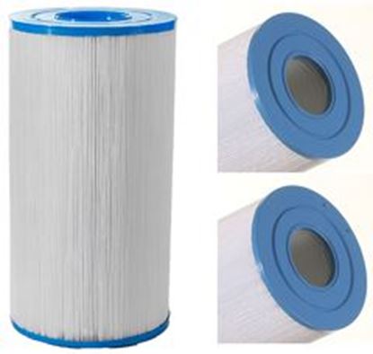 Picture of Cartridge 50sqft2-1/8"ot2-1/8"ob5-5/16"dia10-1/8"L3oz 50451
