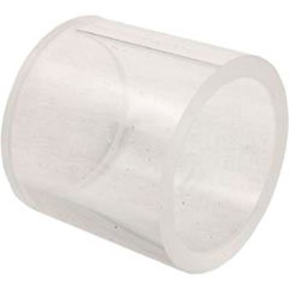 Picture of Sight Glass Pentair Pyrex 1-1/2" Spigot 51006000