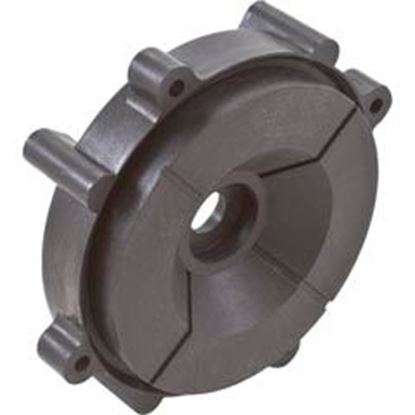 Picture of Seal Plate 4 Bolt Power Right SealPlateSmPR