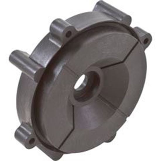 Picture of Seal Plate 4 Bolt Power Right SealPlateSmPR