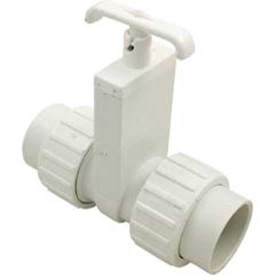 Picture of Gate Valve UniBody Magic 1-1/2"Union x 1-1/2"Union100psi 0501-15