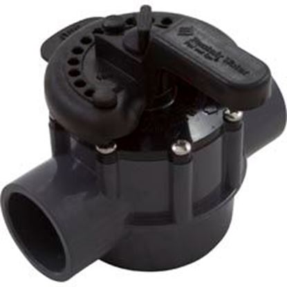 Picture of Diverter Valve Pentair 2" Spigot x 1-1/2" Slip 2 Way 263038