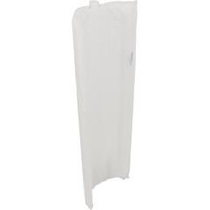 Picture of Grid DE Pleatco 9-3/4" x 36" for 72 sqft  Half PHG3672