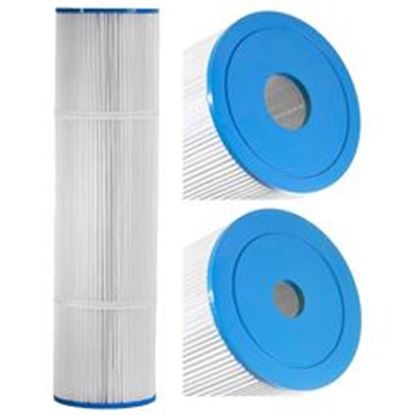 Picture of Cartridge 40sqft1-1/16"ot1-5/8"ob5-3/16"od19-5/8"L4oz 50401