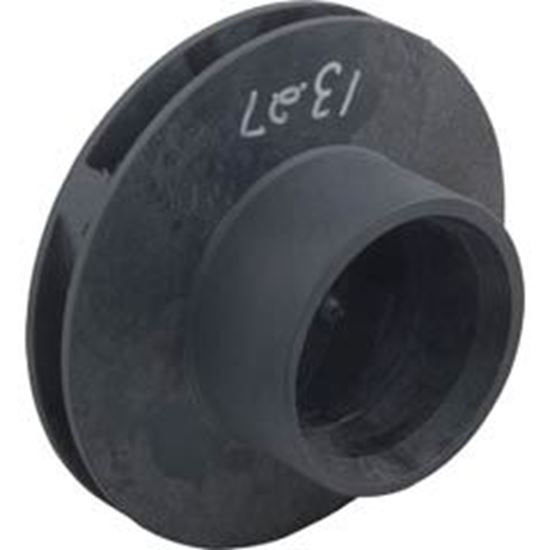 Picture of Impeller Carvin J-Series 1.0 Horsepower 05-3863-05-R