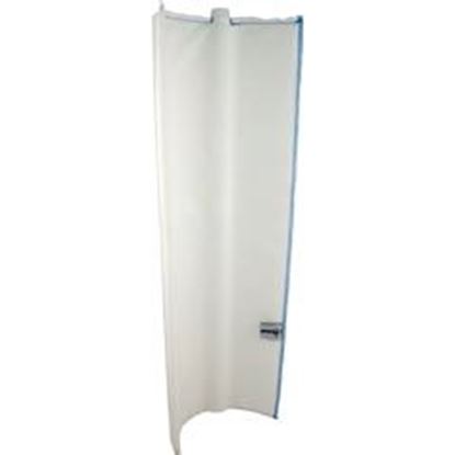 Picture of DE Grid Pent/Hayward/WW/Zod Partial30"x9-3/4"for 60 sqft FC-9450